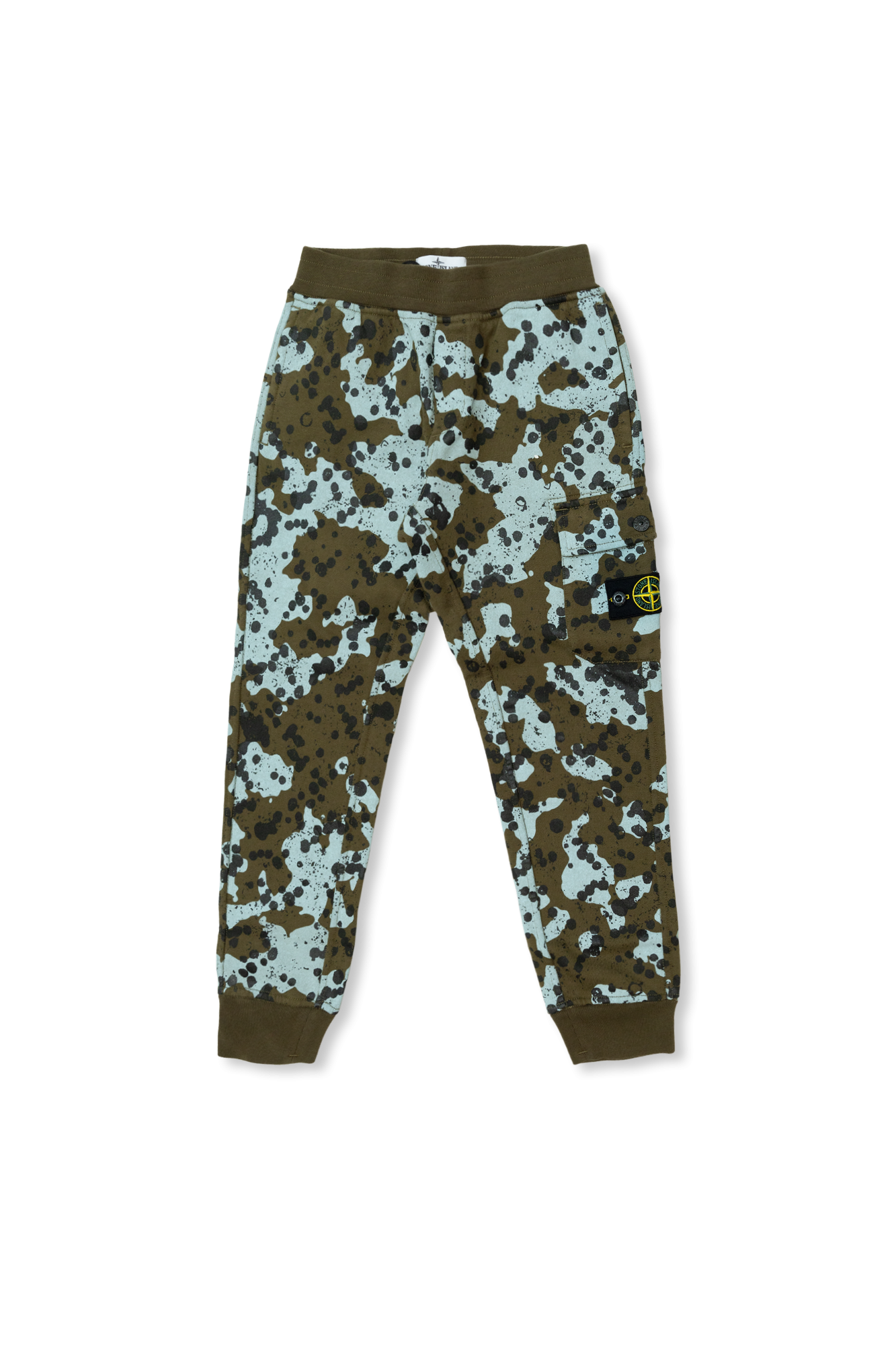 Nike sb hot sale camo sweatpants